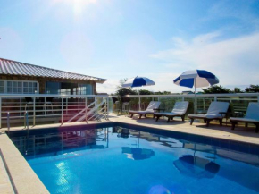 Casa com Linda Vista, Wifi e Lazer Completo